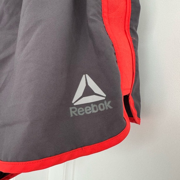 SOLD: 🏷️ NWT - Reebok Shorts - Picture 2 of 12